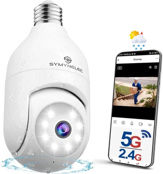 Камера видеонаблюдения SYMYNELEC