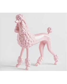 Фигурка декоративная POODLE (3006084)