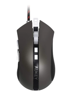 Мышь Aukey KM-C4 USB Black (LLTS78995)