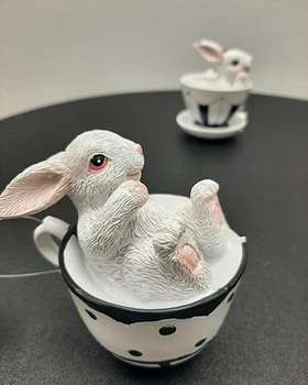 Фигурка декоративная BUNNYCUPY (3006075)