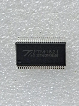 Микросхема TM1621B