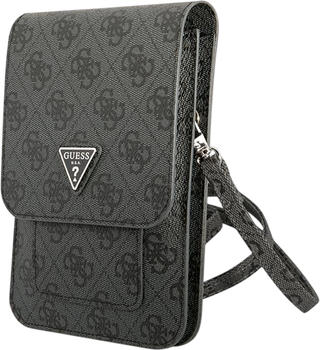 Сумка Guess 4G Triangle Black (GUWBP4TMGR)