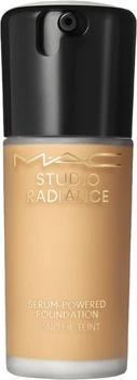 Podkład do twarzy M.A.C Studio Radiance Serum-Powered NC25 30 ml (773602656707)