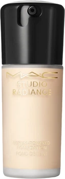 Podkład do twarzy M.A.C Studio Radiance Serum-Powered NC10 30 ml (773602656592)