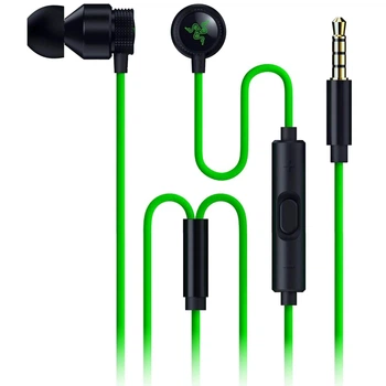 Навушники Razer Hammerhead V3 RZ12-05590100-R3AC