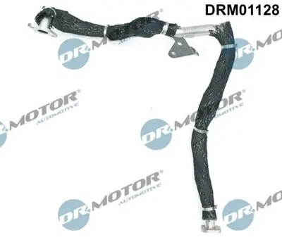 Трубка рециркуляції Dr.Motor (DRM01128)
