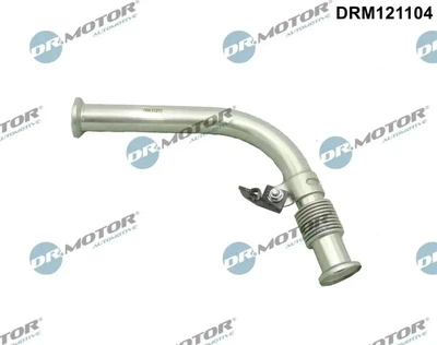 Трубка рециркуляції Dr.Motor (DRM121104)