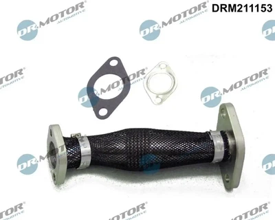 Трубка рециркуляції Dr.Motor (DRM211153)