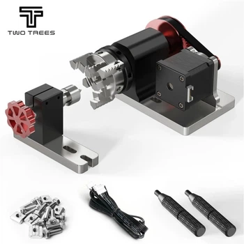Комплект поворотного модуля з ЧПУ TWO TREES TTC450/450 Pro/TTC6050