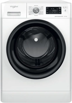 Прально-сушильна машина Whirlpool FFWDB 976258 BV UA