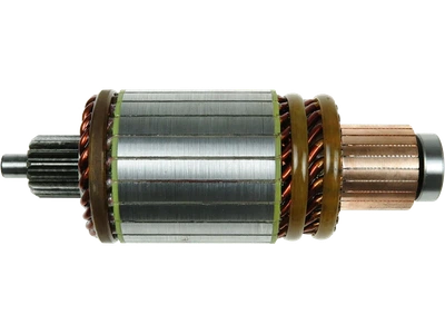 Якорь стартера AS (SA9029S)