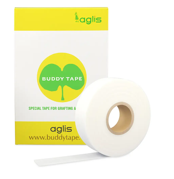 Стрічка для окулірування BuddyTape, Aglis Японія - 1м( продаж на метраж)