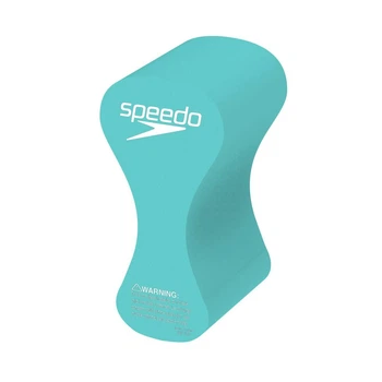 Доска для плавания Speedo Team Pull Buoy (8-775302316243) голубая