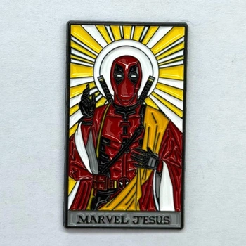 Значок Dobroznak Pin #282 (8890)