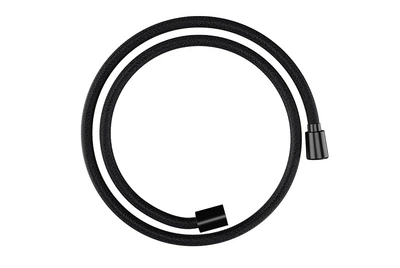Шланг для душа Hansgrohe Designflex 125 см brushed black chrome 28220340