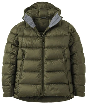 Куртка Rab Neutrino Pro Hoody Olive S (1033-RB QDB-85-OLV-SML)