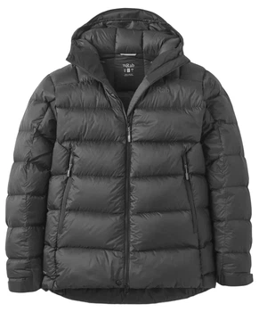 Куртка Rab Neutrino Pro Hoody Black XL (1033-RB QDB-85-BLK-XLG)