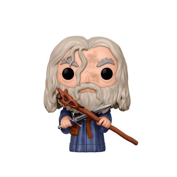 Gandalf the Grey Фигурка The Lord of the Rings
