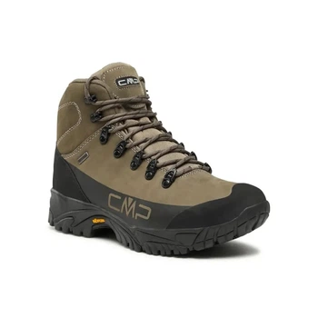 Черевики CMP Men's Dhenieb Waterproof Hiking Boots 43 Olive (1097-30Q4717-U862 43)