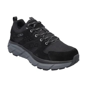 Кроссовки CMP Men’s Kamsel Multi-Functional Low Shoes 42 Black (1097-3Q27697-U901 42)