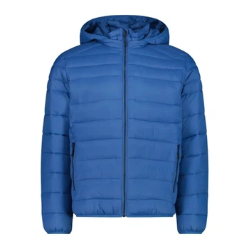 Куртка CMP Men's Jacket with 3M™ Thinsulate™ Padding Blue Stone XL (1097-34K2787-N825 52)