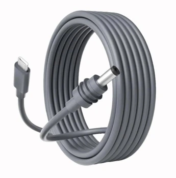Кабель живлення Starlink Mini USB-C to DC 15м.