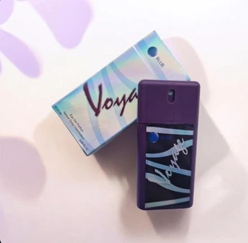 Парфумована вода для чоловіків Lusso Voyage , 20 ml