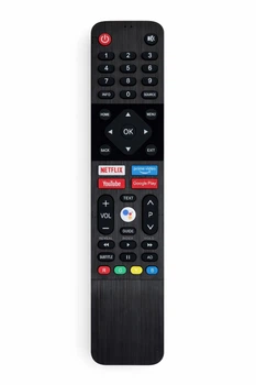 Пульт для телевизора Thomson 43OPMAXGT9010 (SW-V5) с голосовым управлением
