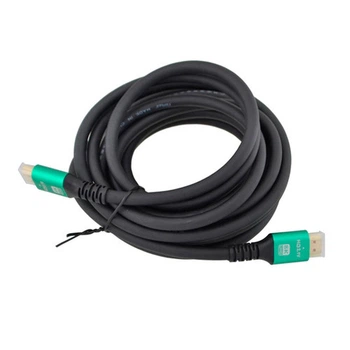Кабель HDMI F&D F D 2.1 3м Черный 799202 03 AT3