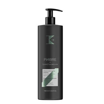 Інтенсивний відновлюючий лосьйон для волосся K-time PHIBRE ,1000 ml
