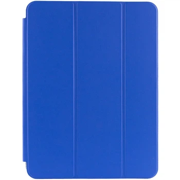 Чохол книжка Epik Smart Case Series на Apple iPad Pro 11" (2020) Синій / Electric Blue