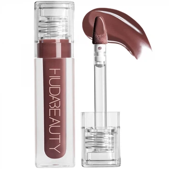 Блеск-филлер Huda Beauty Faux Filler Extra Shine Lip Gloss Posh 3.9 мл