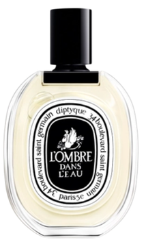 Woda toaletowa unisex Diptyque L'Ombre Dans L'Eau 100 ml (3700431405845)