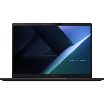 Ноутбук ASUS ExpertBook B3 (B3405CCA-LY3285X), Intel Core Ultra 7 255H / 14″ / RAM 16 ГБ DDR5 / SSD 512 ГБ / Intel Graphics / Windows 11 Pro / Сірий