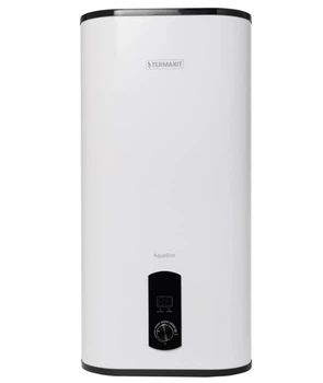 Водонагрівач TERMAXIT AquaSlim 80V (плаский, сухий тен)