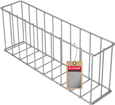 Габіонний горщик Kadax Isole K1796