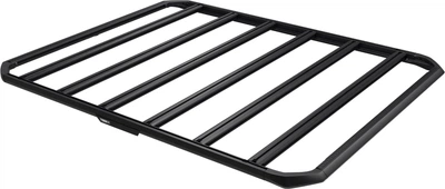 Грузовая платформа Thule Caprock XXL для Jeep Wrangler (JL) 2019→ (TH 611006-9512-9512)