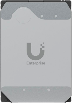 Жорсткий диск Ubiquiti Enterprise 24ТБ 3.5" (UACC-HDD-E-24TB)