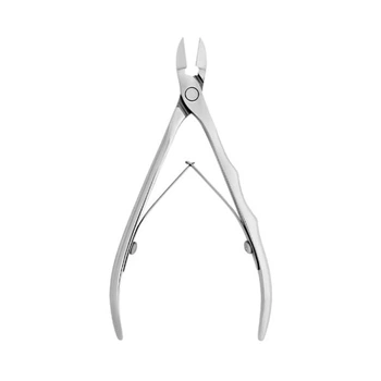 Кусачки Staleks PRO Expert NE-60-12 профессиональные для ногтей режущая часть 12 мм (4820121591456)
