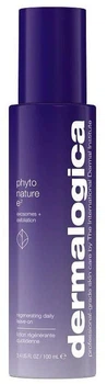 Фитоактивная сыворотка для лица Dermalogica Phyto Nature E2 с экзосомами и энзимами 100 мл (666151115286)