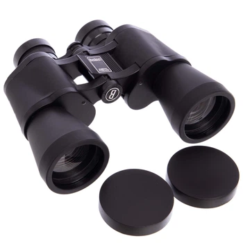 Бінокль BUSHNELL 20х50 TY-2702 чорний