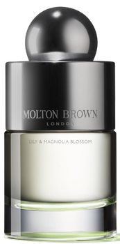 Туалетна вода для жінок Molton Brown Lily & Magnolia Blossom 100 мл (8080155078)