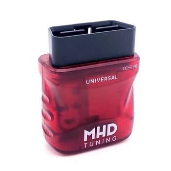 Автосканер MHD Universal WIFI для автомобилей BMW, Supra MK5 (BimmerCode/BimmerLink, MHD, Bimmer-Tool, xHP, xDelete)