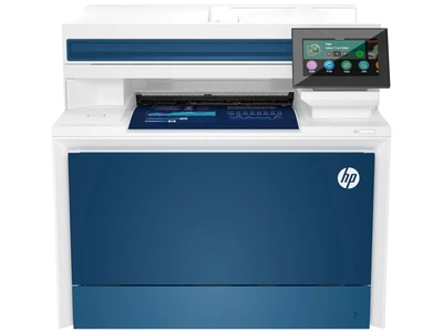 БФП HP LaserJet Pro 4302DW (4RA83F)