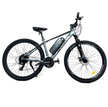 Электровелосипед DYNA 29" (1000W 48V 21Ah) Серый светлый