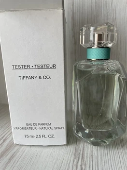 Парфумована вода для жінок Tiffany&Co Tiffany eau de parfum Tester 75 мл