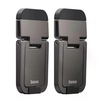Подставка для ноутбука Baseus Slim Laptop Kickstand BS-HN001 Grey