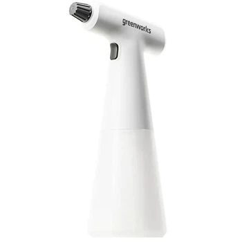 Опрыскиватель аккумуляторный Greenworks Electric Spray Bottle PIL3001 White