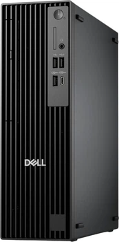 Компьютер Dell Pro Slim Plus QBS1250 (BTO106_QBS1250_UA_WP)