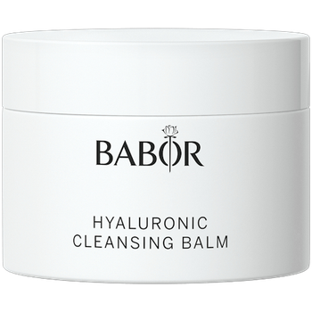 Бальзам для демакіяжу BABOR Hyaluronic 150 мл (4015165374961)